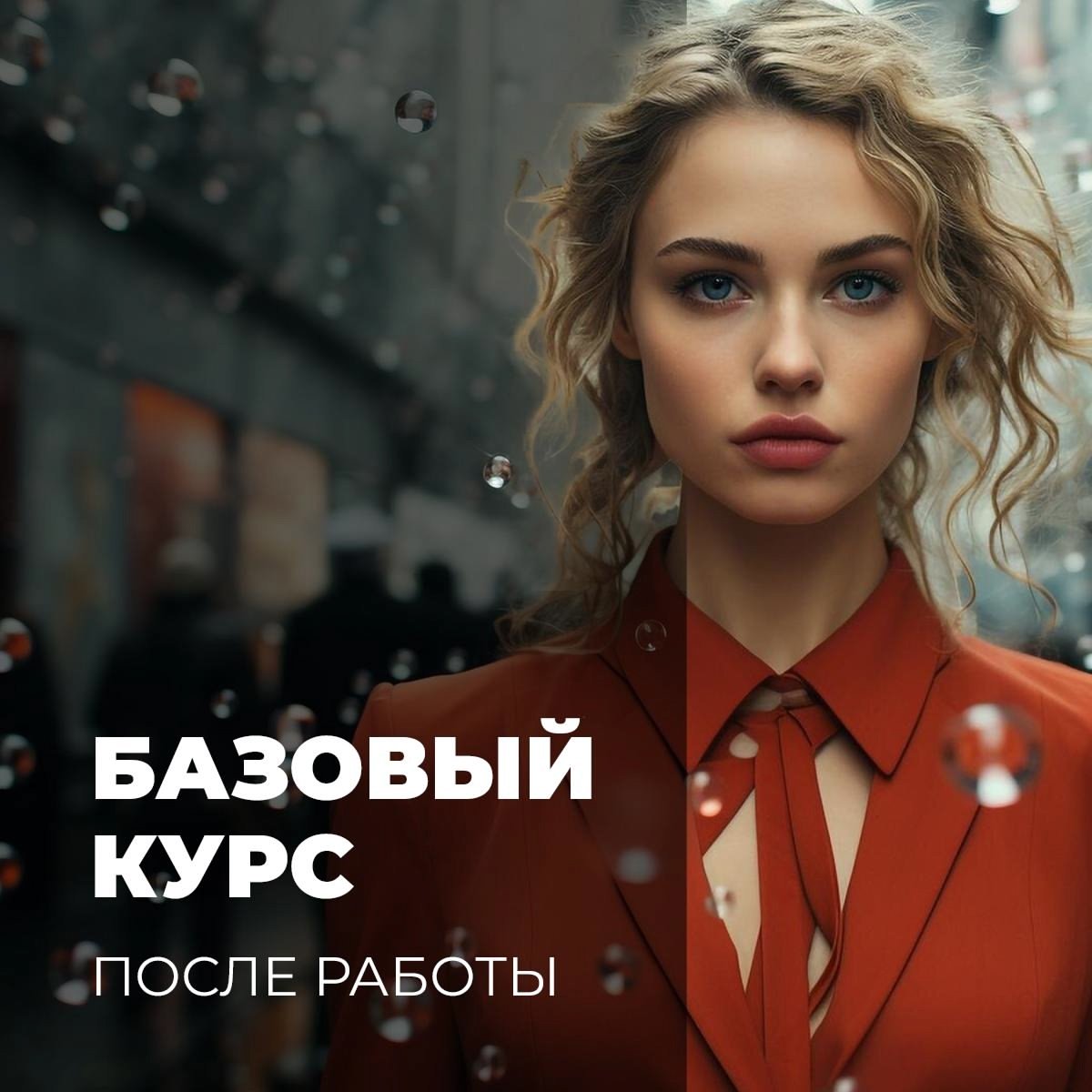 Базовый курс "После работы". Диплом.