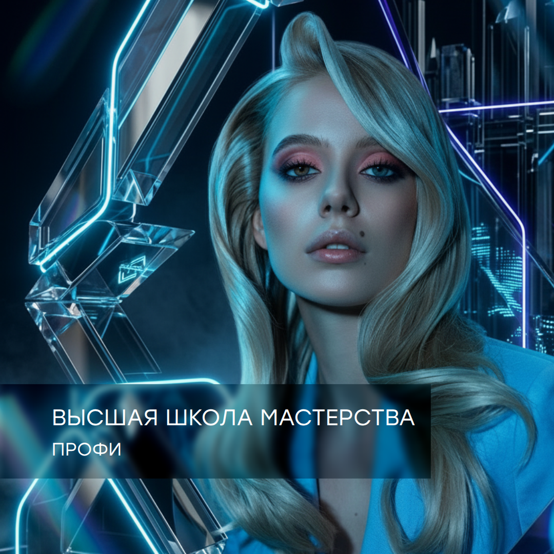 ВЫСШАЯ ШКОЛА МАСТЕРСТВА